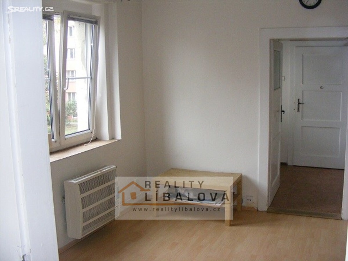 Pronájem bytu 1+1 57 m², Klíšská, Ústí nad Labem - Klíše