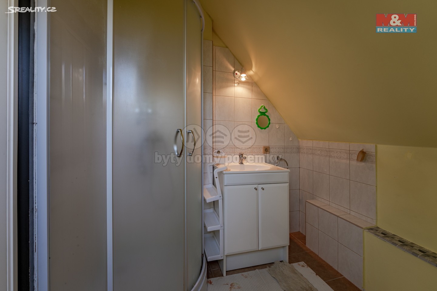 Pronájem bytu 2+1 66 m², Osvoboditelů, Hlučín - Bobrovníky