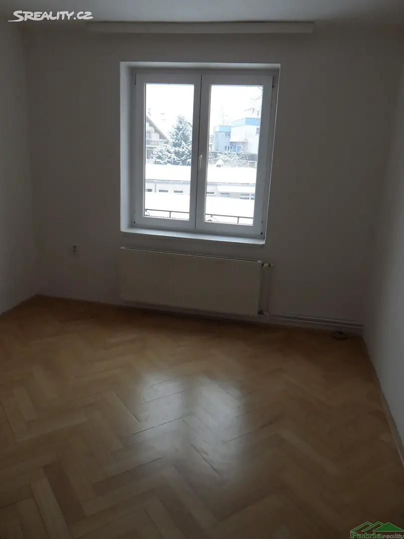 Pronájem bytu 2+1 60 m², Maršíkova, Liberec - Liberec VI-Rochlice