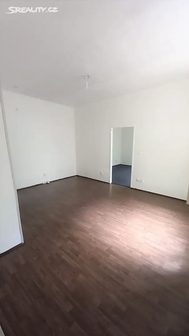 Pronájem bytu 2+1 43 m², Podolská, Praha 4 - Podolí