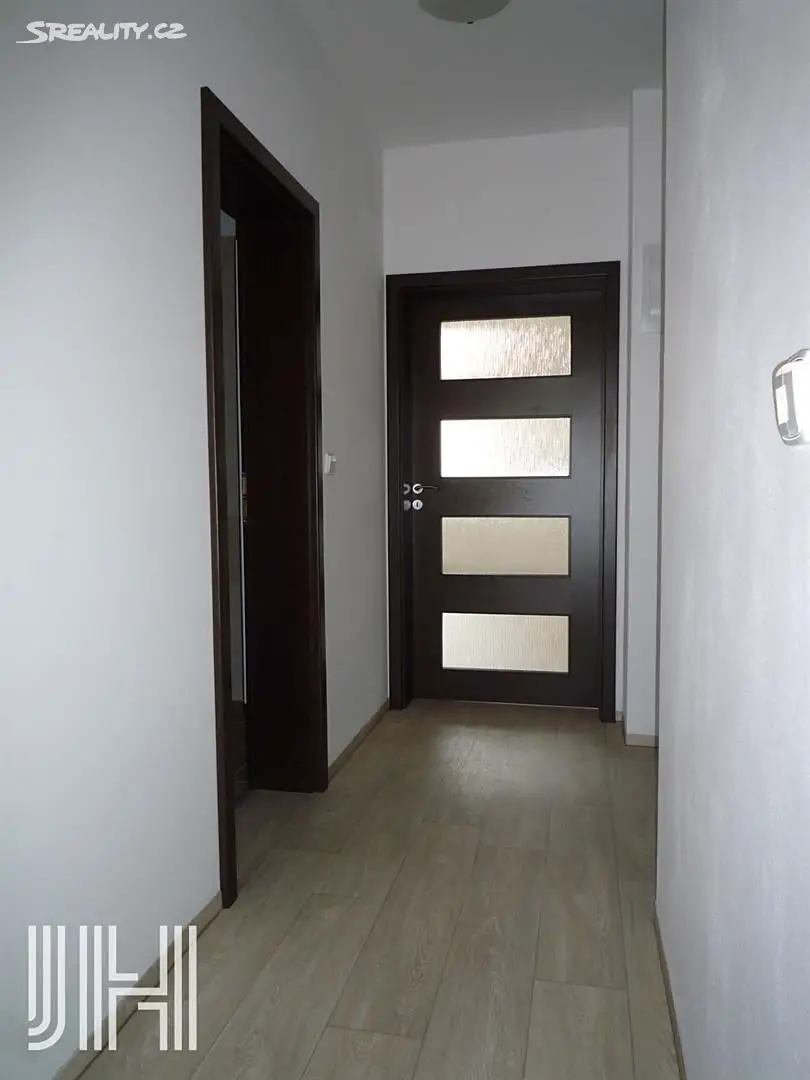 Pronájem bytu 2+1 65 m², Plumlovská, Prostějov