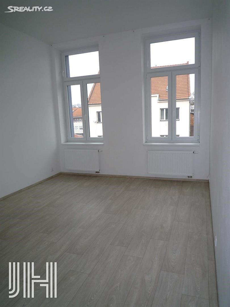 Pronájem bytu 2+1 65 m², Plumlovská, Prostějov