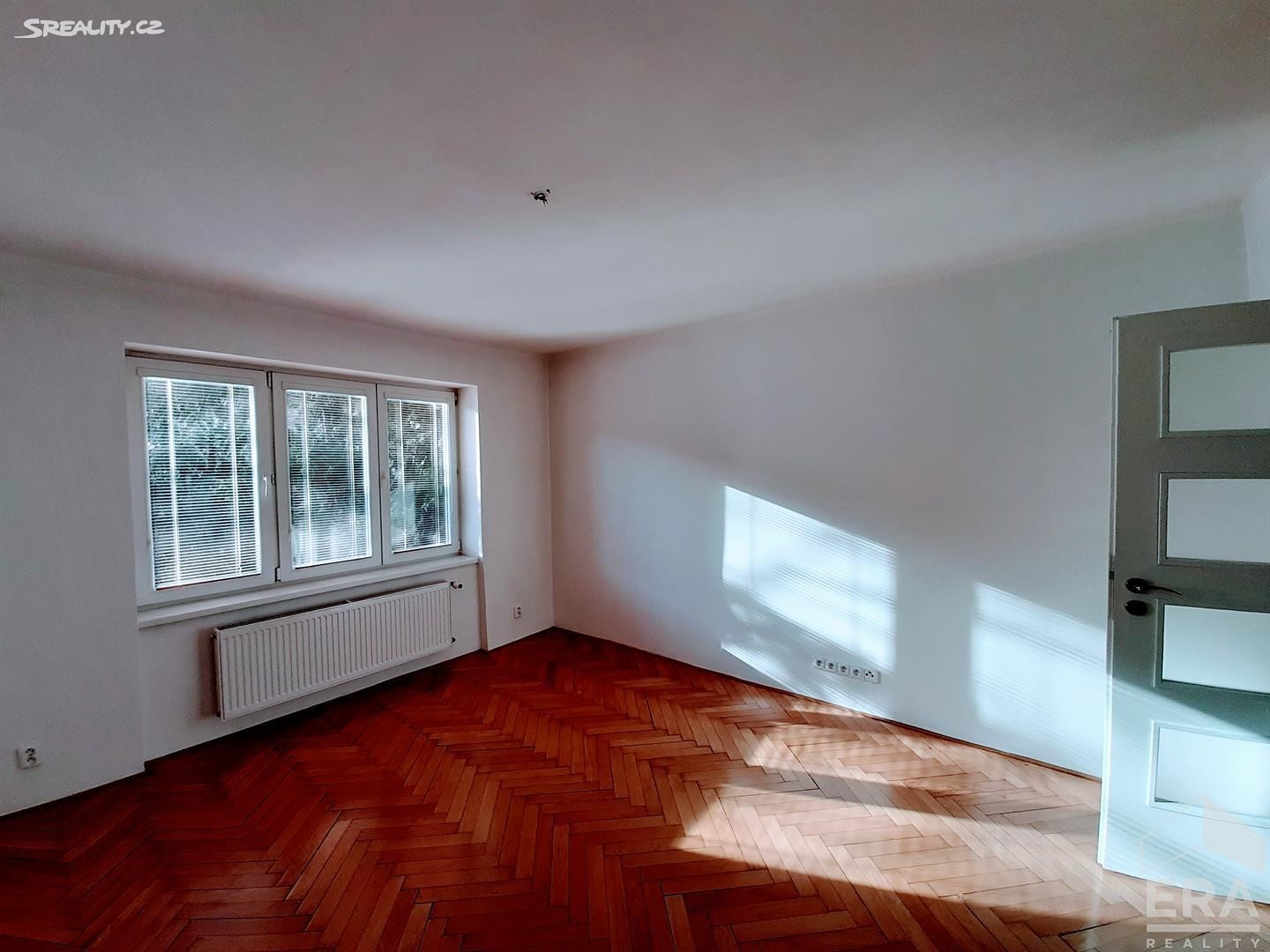 Pronájem bytu 2+1 56 m², Ivana Olbrachta, Ústí nad Labem - Ústí nad Labem-centrum