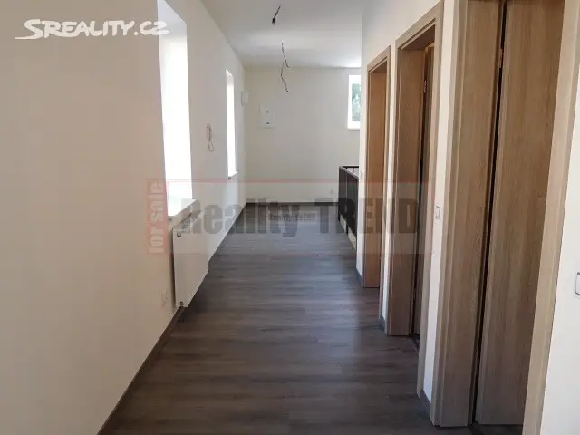Pronájem bytu 2+kk 61 m², Hraniční, Olomouc