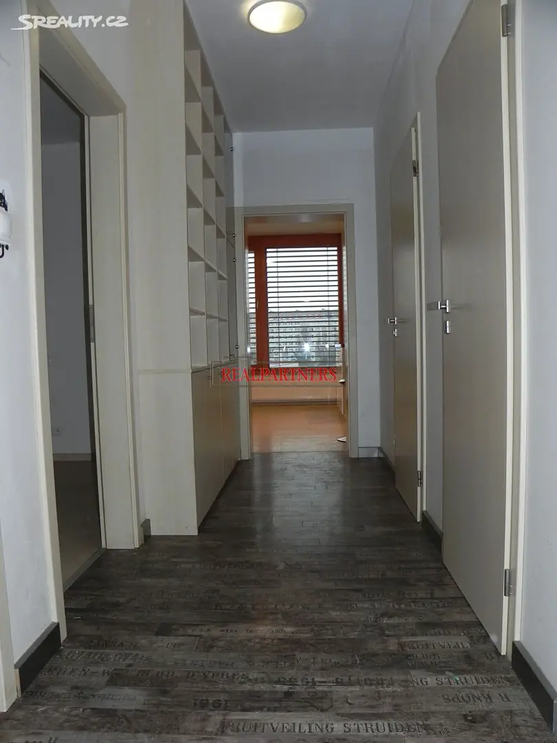 Pronájem bytu 2+kk 80 m², Otopašská, Praha 5 - Jinonice