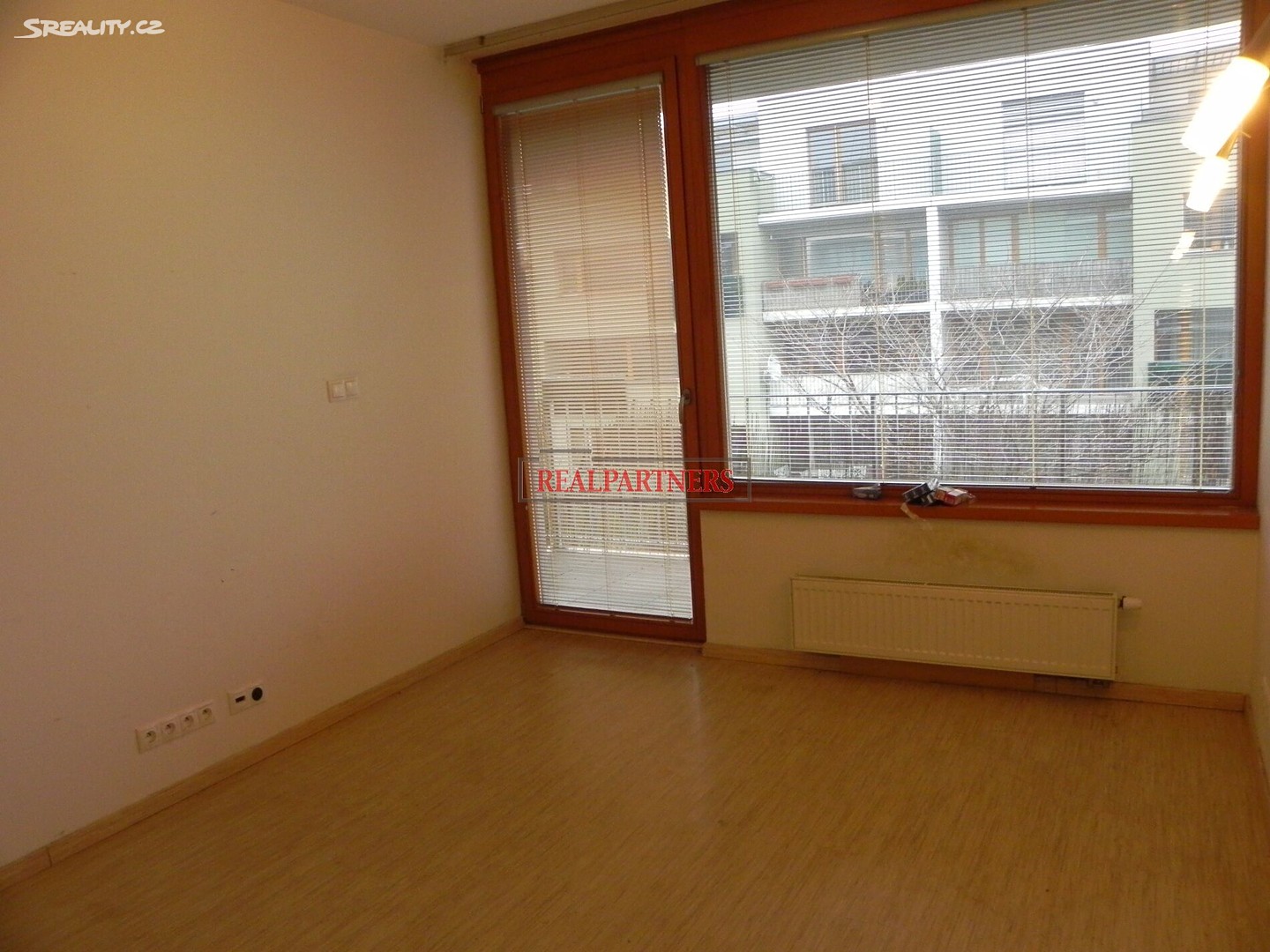 Pronájem bytu 2+kk 80 m², Otopašská, Praha 5 - Jinonice