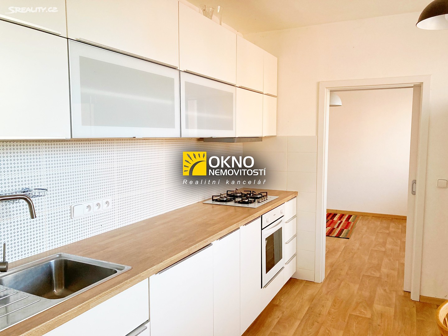 Pronájem bytu 3+1 73 m², Mikulčická, Brno - Slatina