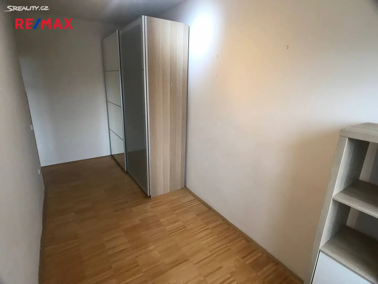 Pronájem bytu 3+kk 60 m², Kubánské náměstí, Praha 10 - Vršovice