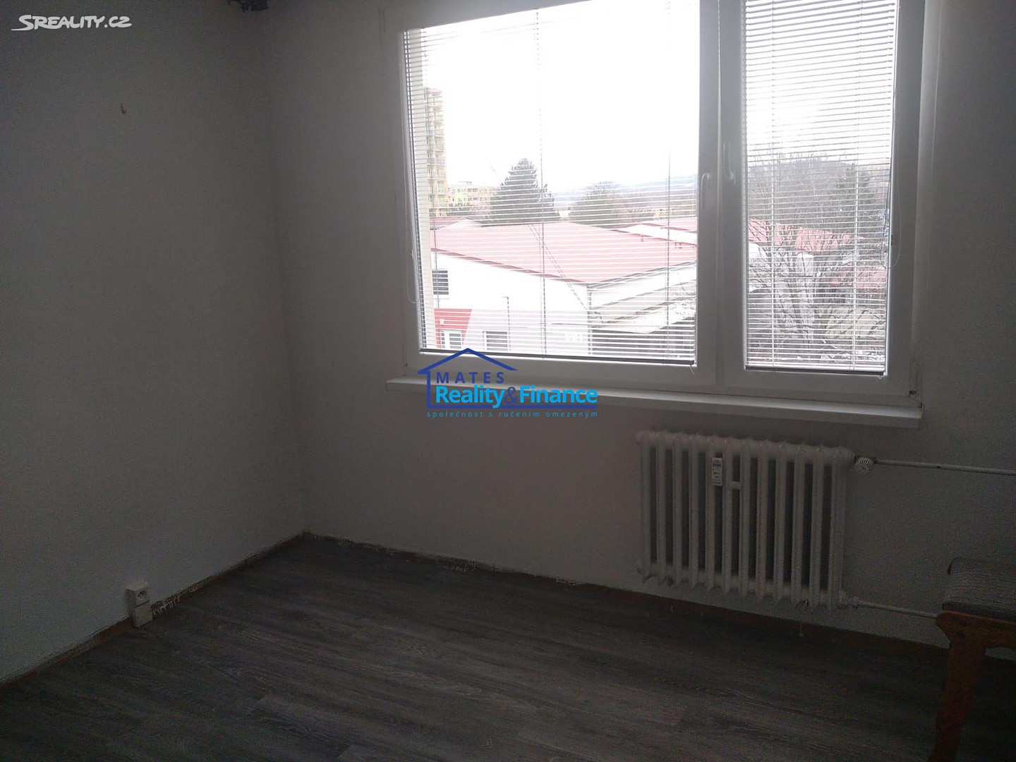 Prodej bytu 1+1 34 m², Bílina, okres Teplice