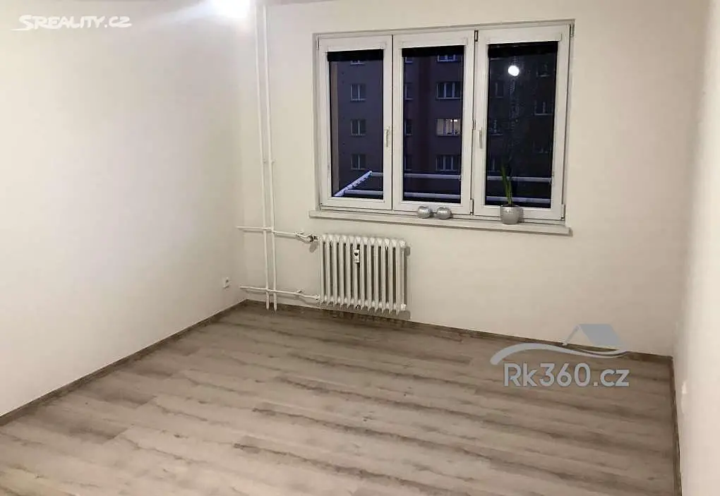 Prodej bytu 1+1 37 m², Božkova, Karviná - Ráj