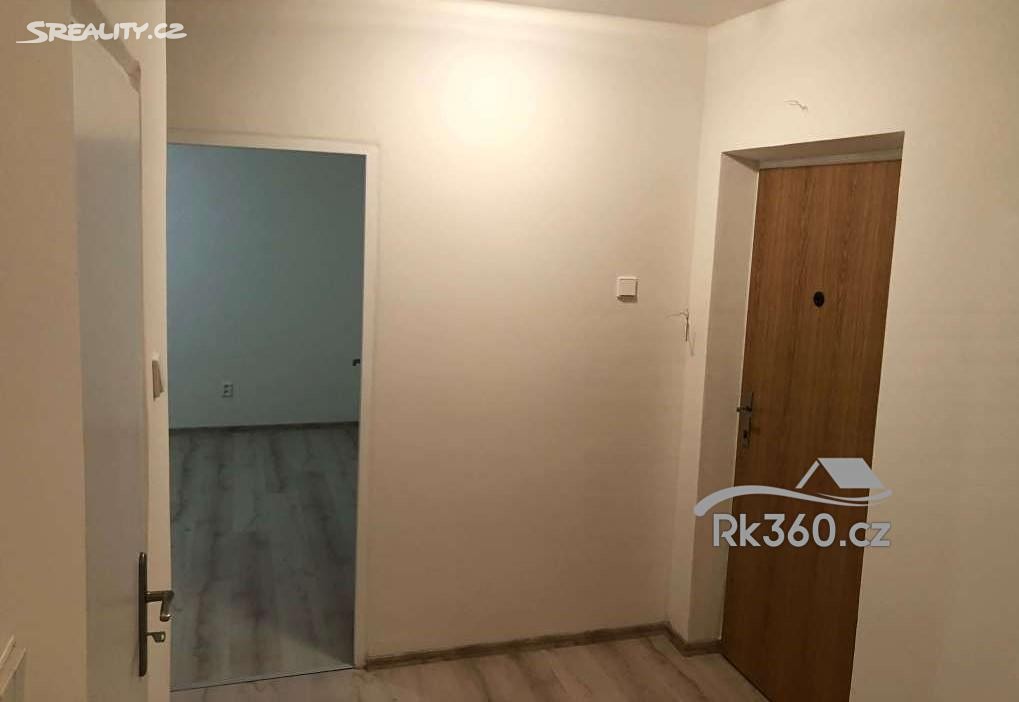 Prodej bytu 1+1 37 m², Božkova, Karviná - Ráj