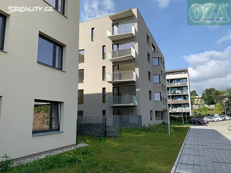 Prodej bytu 1+kk 43 m², Luhanova, Chrudim - Chrudim IV