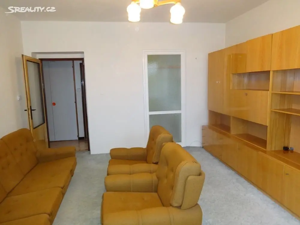 Prodej bytu 2+1 57 m², Tyršova, Česká Skalice