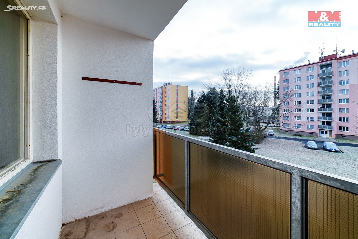 Prodej bytu 2+1 67 m², Mánesova, Mariánské Lázně - Úšovice