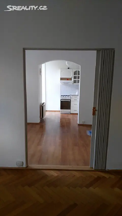 Prodej bytu 2+kk 54 m², Věšínova, Praha - Strašnice