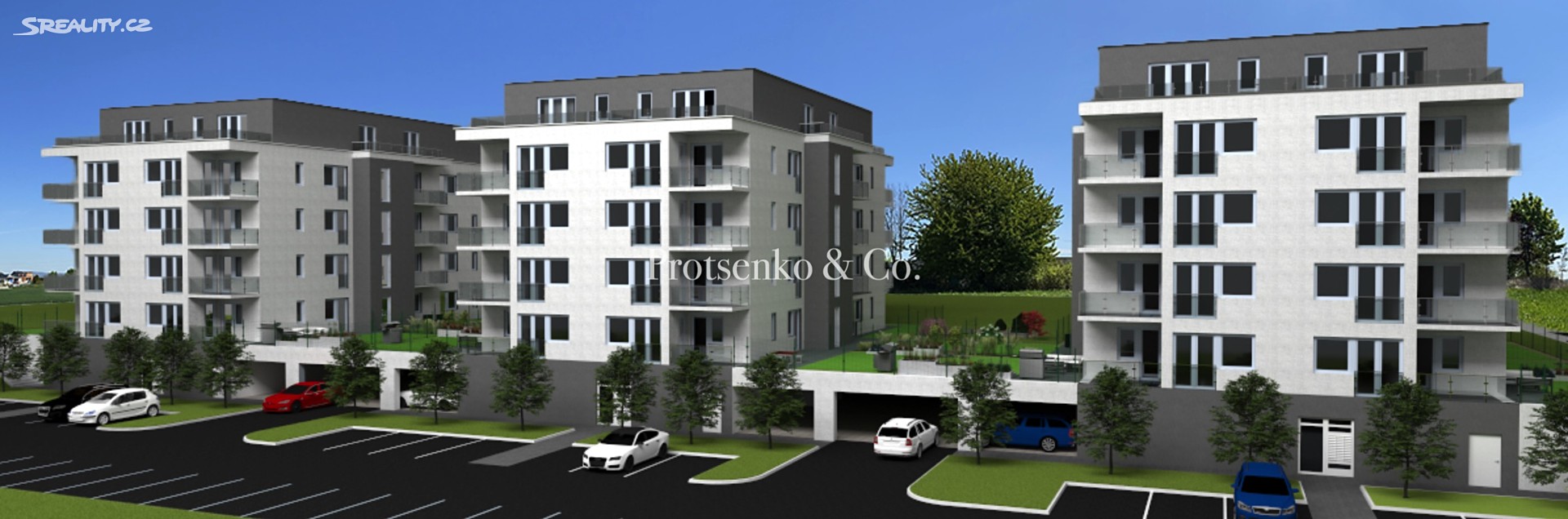 Prodej bytu 2+kk 92 m², Javornická, Rychnov nad Kněžnou