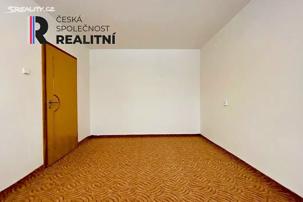 Prodej bytu 2+kk 55 m², Karla Hynka Máchy, Sokolov