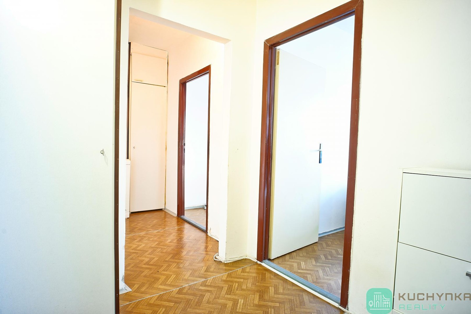Prodej bytu 2+kk 47 m², Edisonova, Teplice - Trnovany