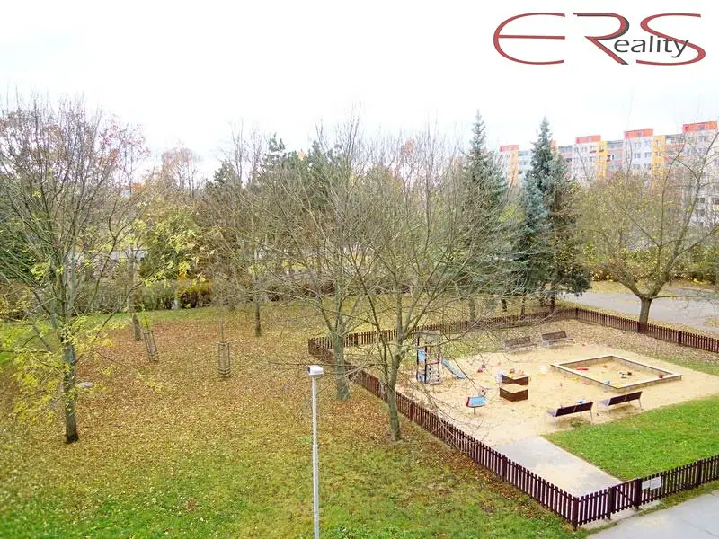 Prodej bytu 3+1 73 m², Rezlerova, Praha 10 - Petrovice