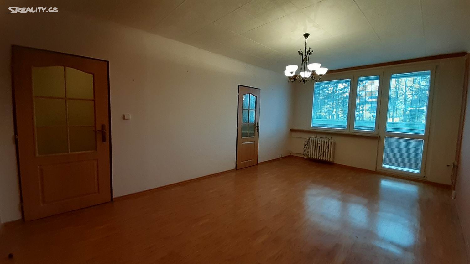 Prodej bytu 3+1 83 m², Lýskova, Praha 5 - Stodůlky