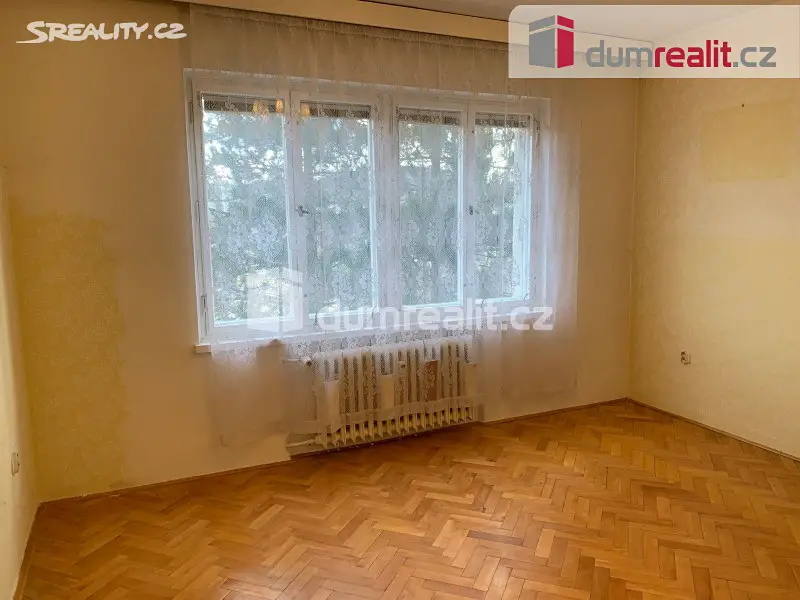 Prodej bytu 3+1 76 m², Sokolská, Zlín