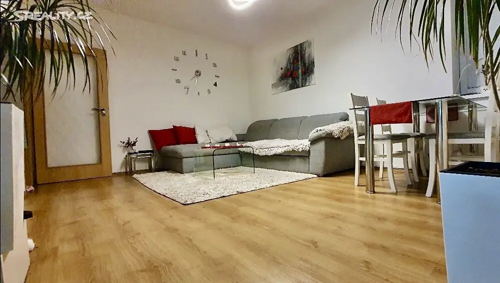 Prodej bytu 3+kk 82 m², Viléma Balarina, Hlučín