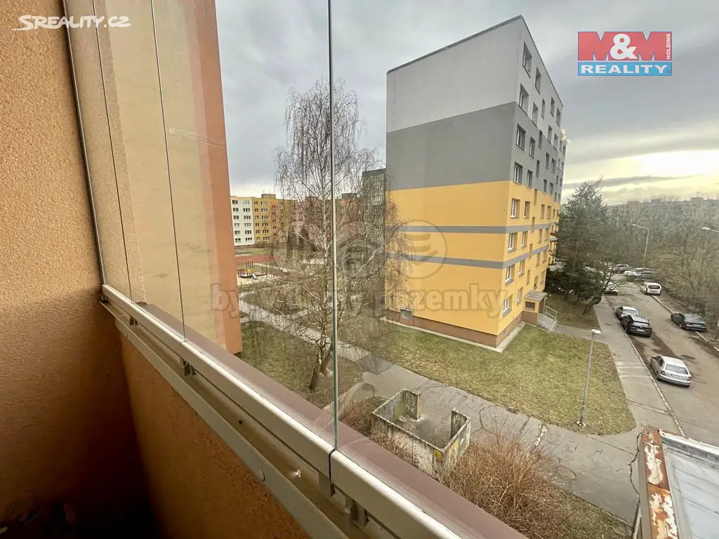 Prodej bytu 4+1 85 m², Zimmlerova, Ostrava - Zábřeh