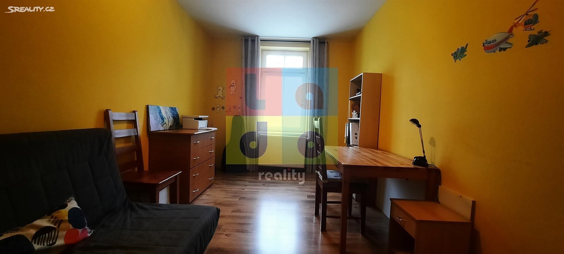 Prodej bytu 4+kk 117 m² (Mezonet), Italská, Milovice - Mladá