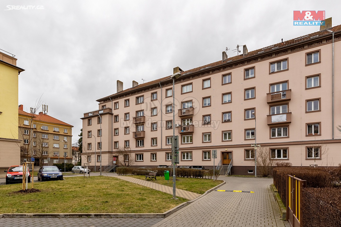 Prodej bytu atypické 220 m², Lexova, Pardubice - Zelené Předměstí