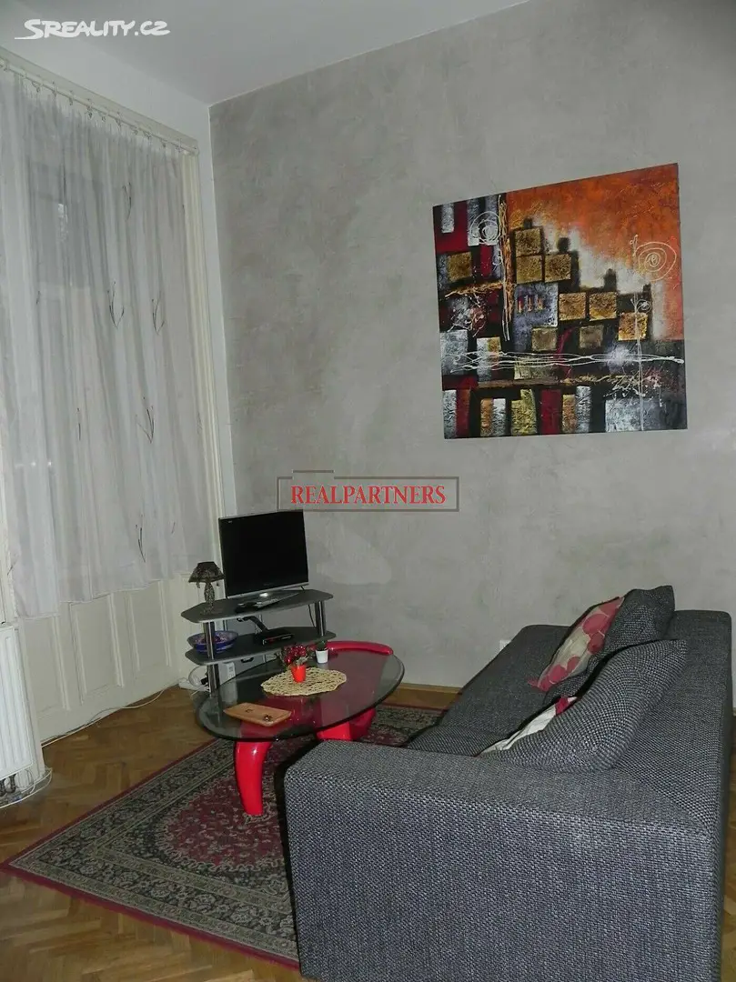 Prodej bytu atypické 56 m², Mezibranská, Praha 1 - Nové Město