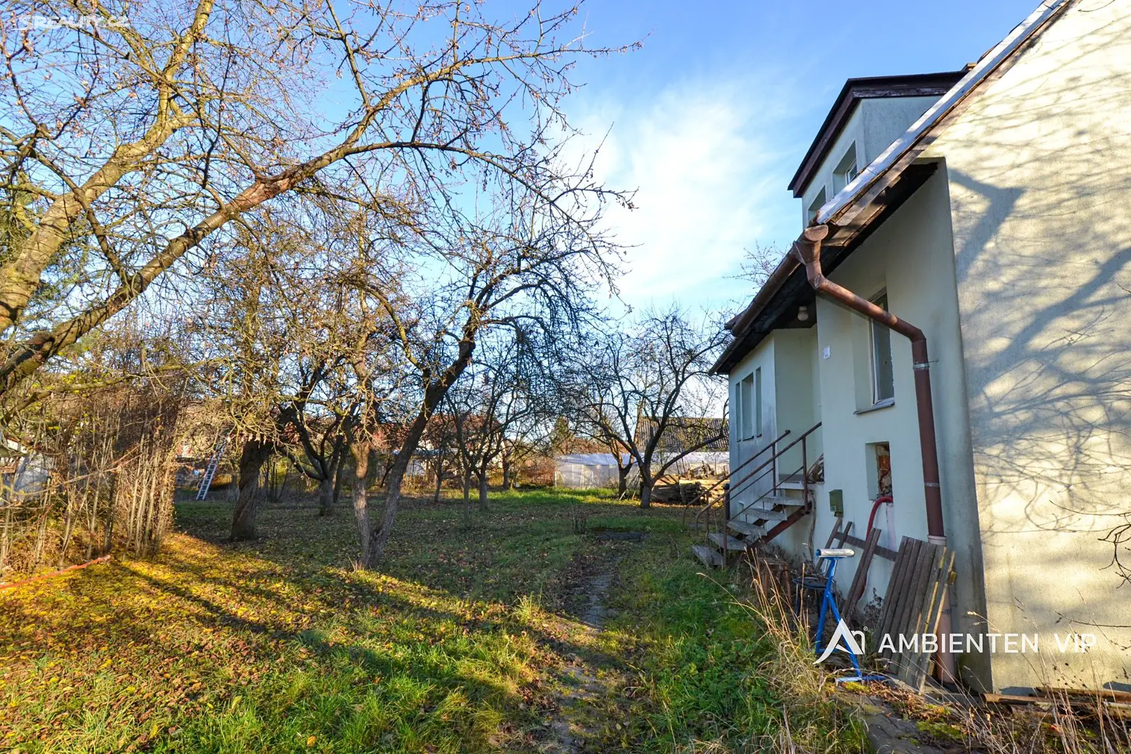 Prodej  chaty 93 m², pozemek 704 m², Křetín, okres Blansko