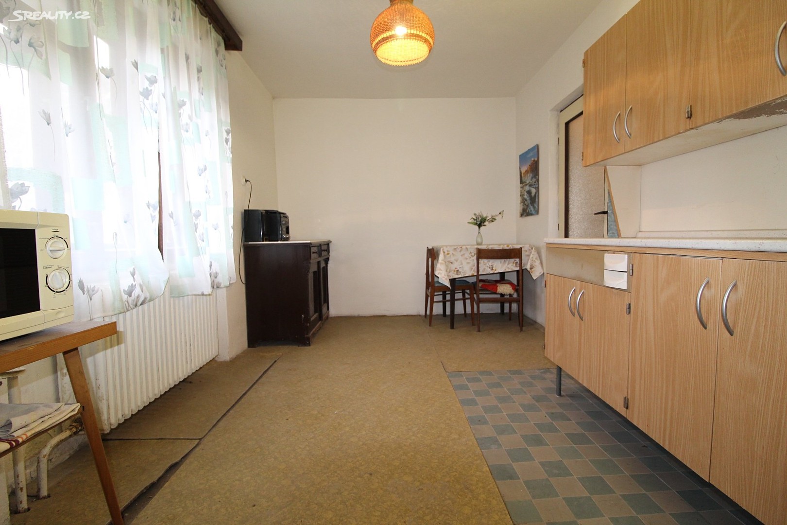 Prodej  rodinného domu 165 m², pozemek 306 m², Bohutice, okres Znojmo