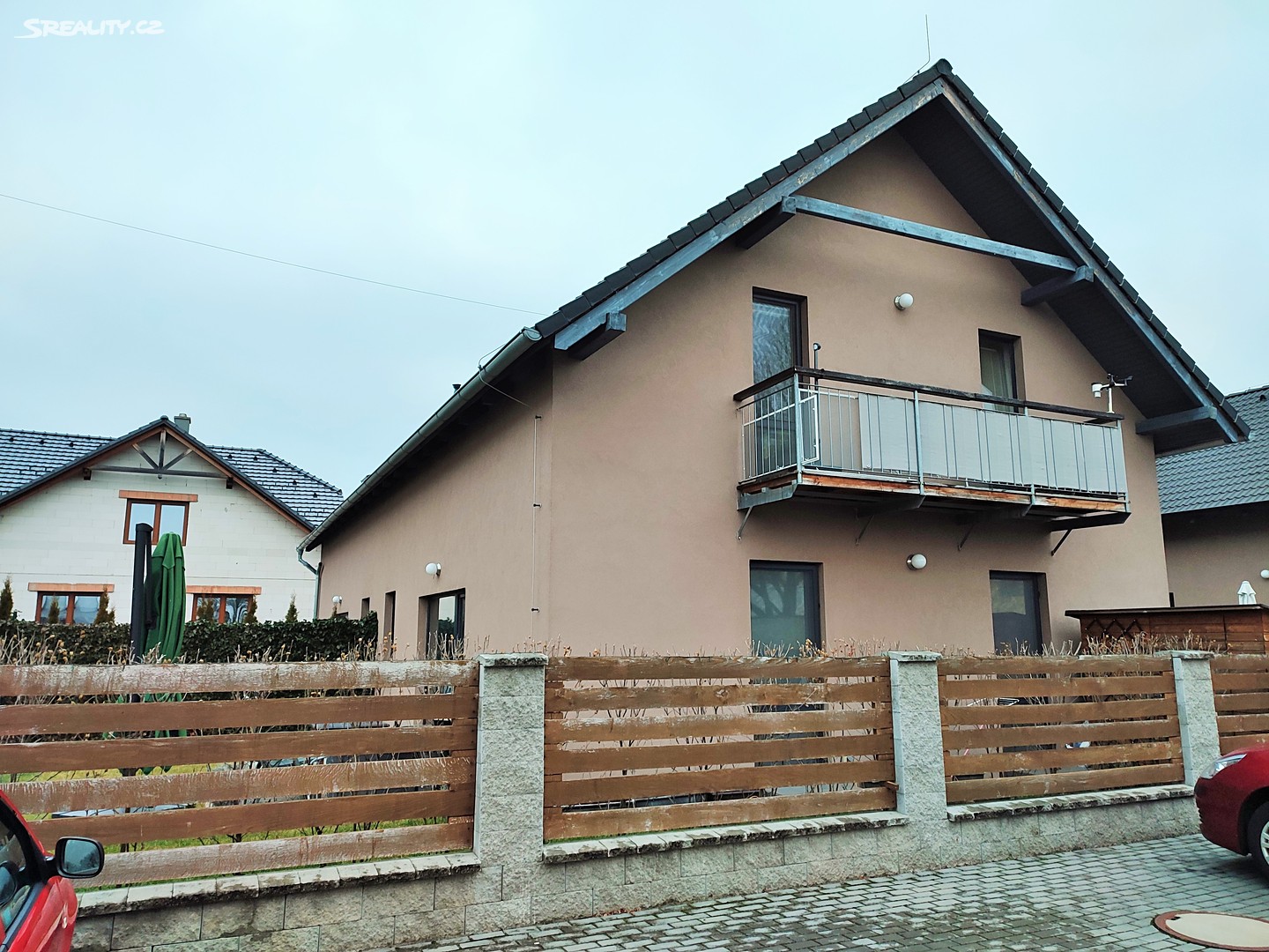 Prodej  rodinného domu 137 m², pozemek 147 m², Sadová, Bořanovice
