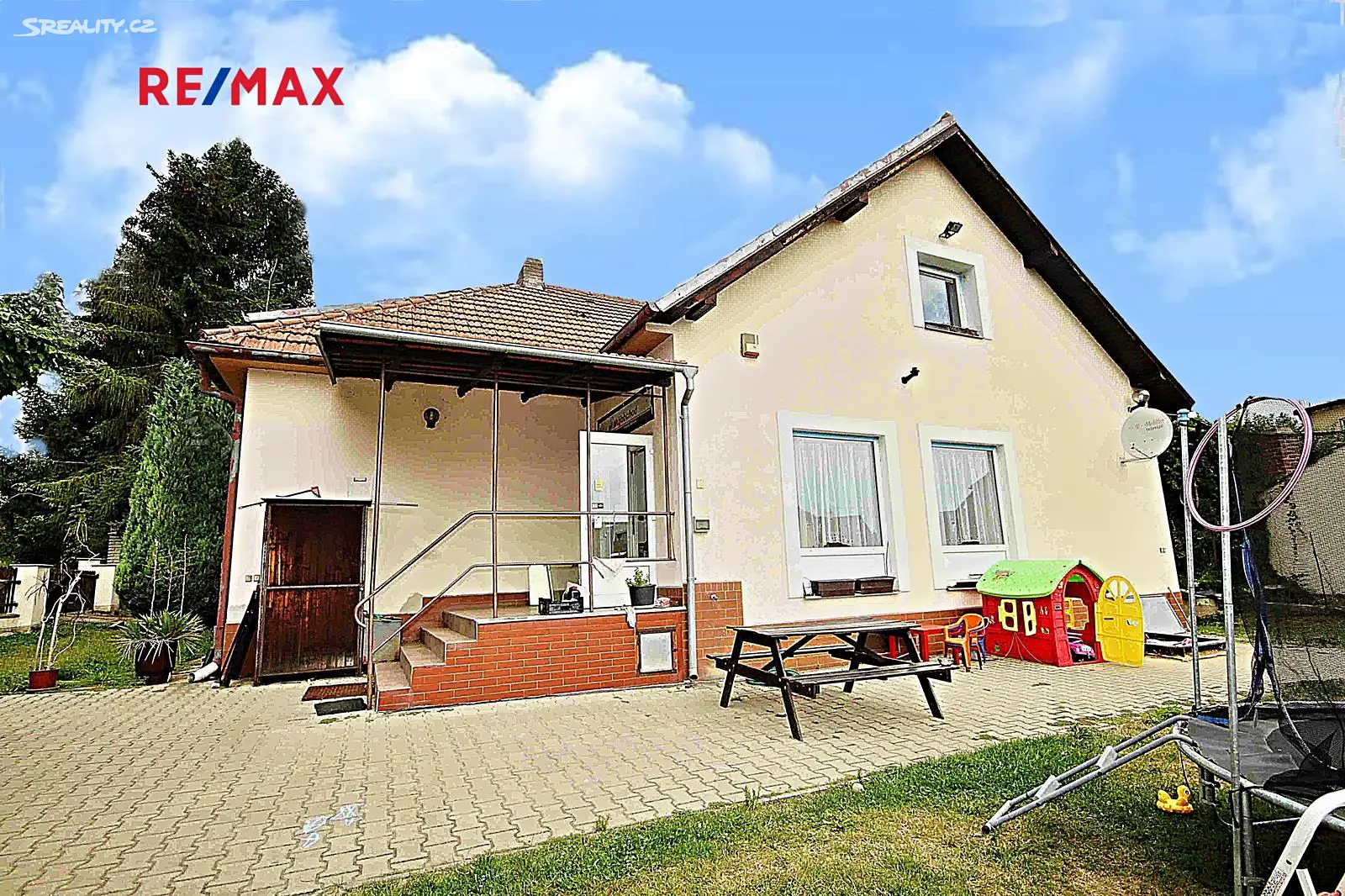 Prodej  rodinného domu 238 m², pozemek 511 m², Vltavská, Dolany nad Vltavou