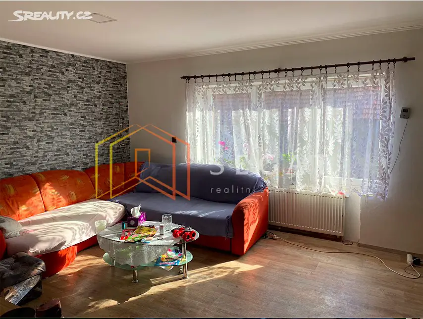 Prodej  rodinného domu 230 m², pozemek 224 m², Polní, Kojetín - Kojetín I-Město