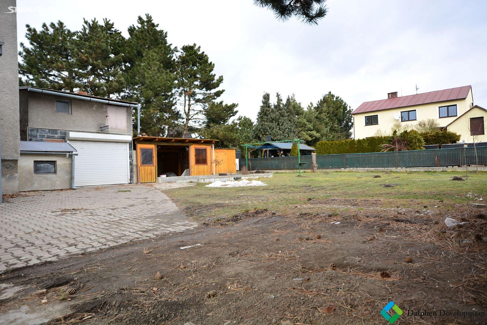 Prodej  rodinného domu 260 m², pozemek 260 m², Kravaře - Kouty, okres Opava