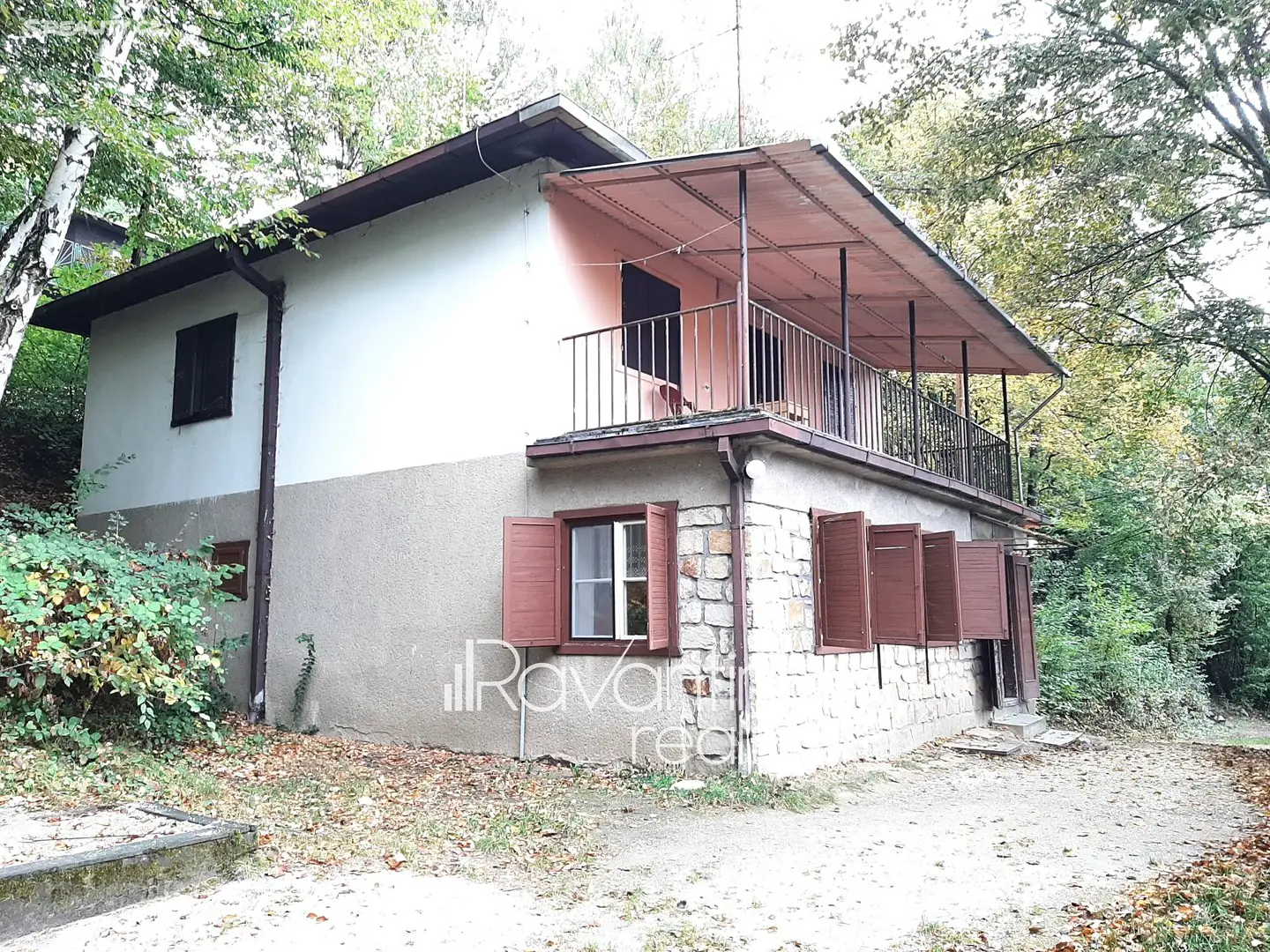 Prodej  rodinného domu 143 m², pozemek 852 m², Pozlovice, okres Zlín