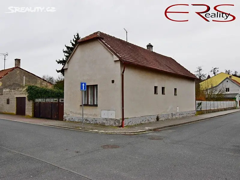 Prodej  rodinného domu 95 m², pozemek 804 m², Radim, okres Kolín