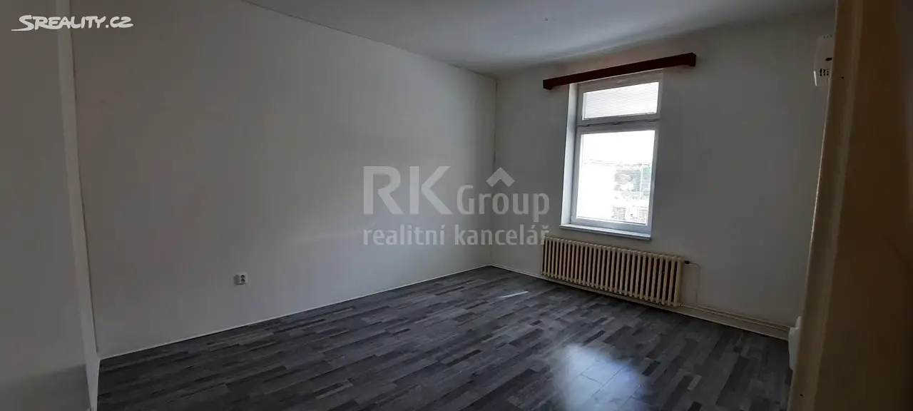 Pronájem bytu 1+1 40 m², Plzeňská, Králův Dvůr - Počaply