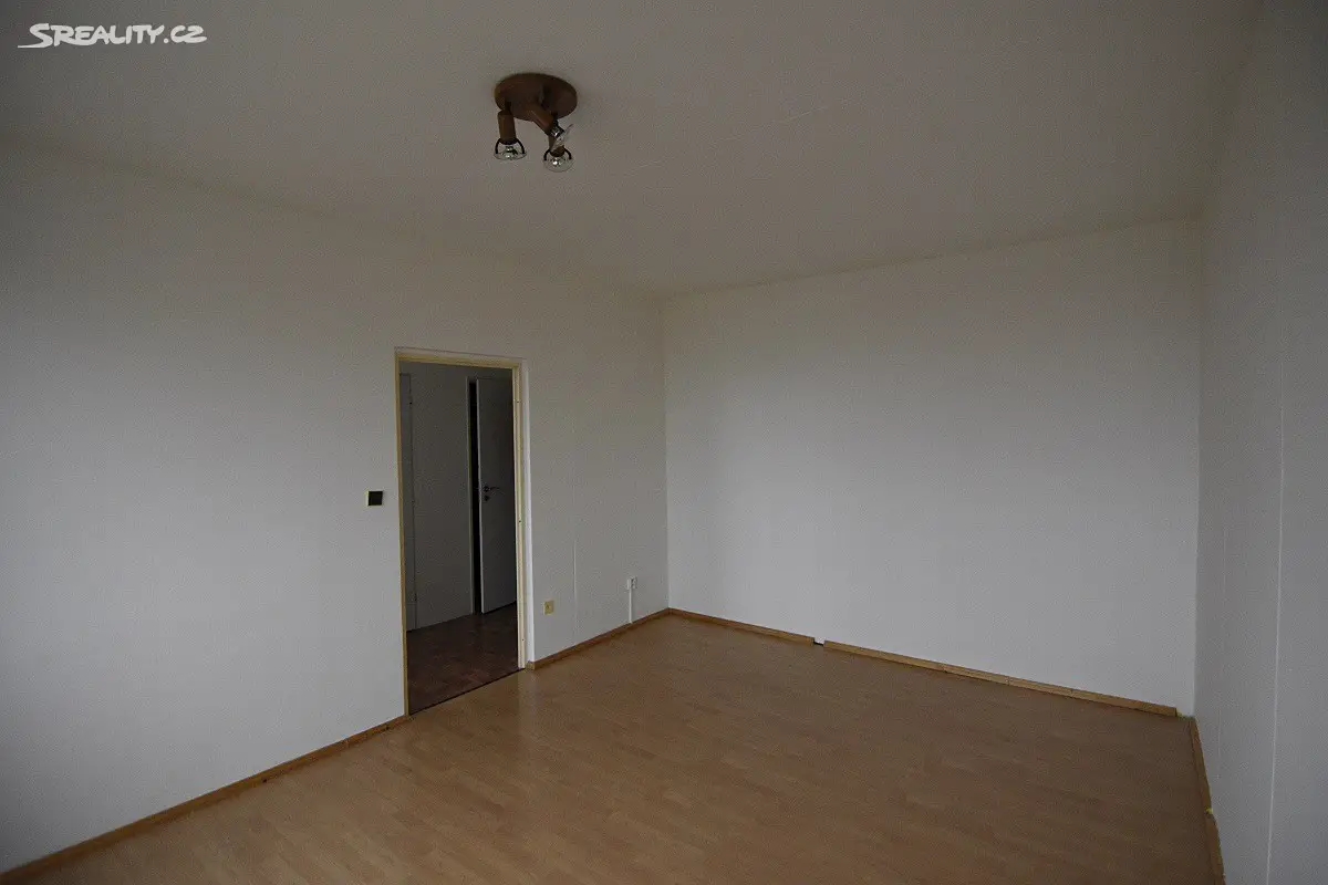 Pronájem bytu 1+1 38 m², Trutnov - Střední Předměstí, okres Trutnov
