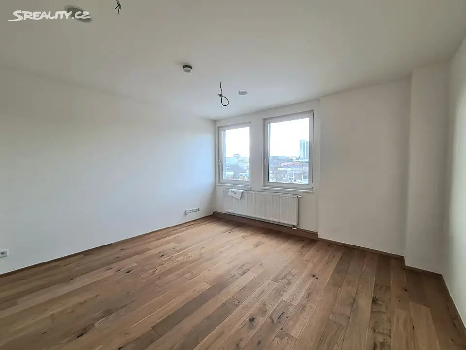 Pronájem bytu 1+kk 42 m², Perucká, Praha 2 - Vinohrady