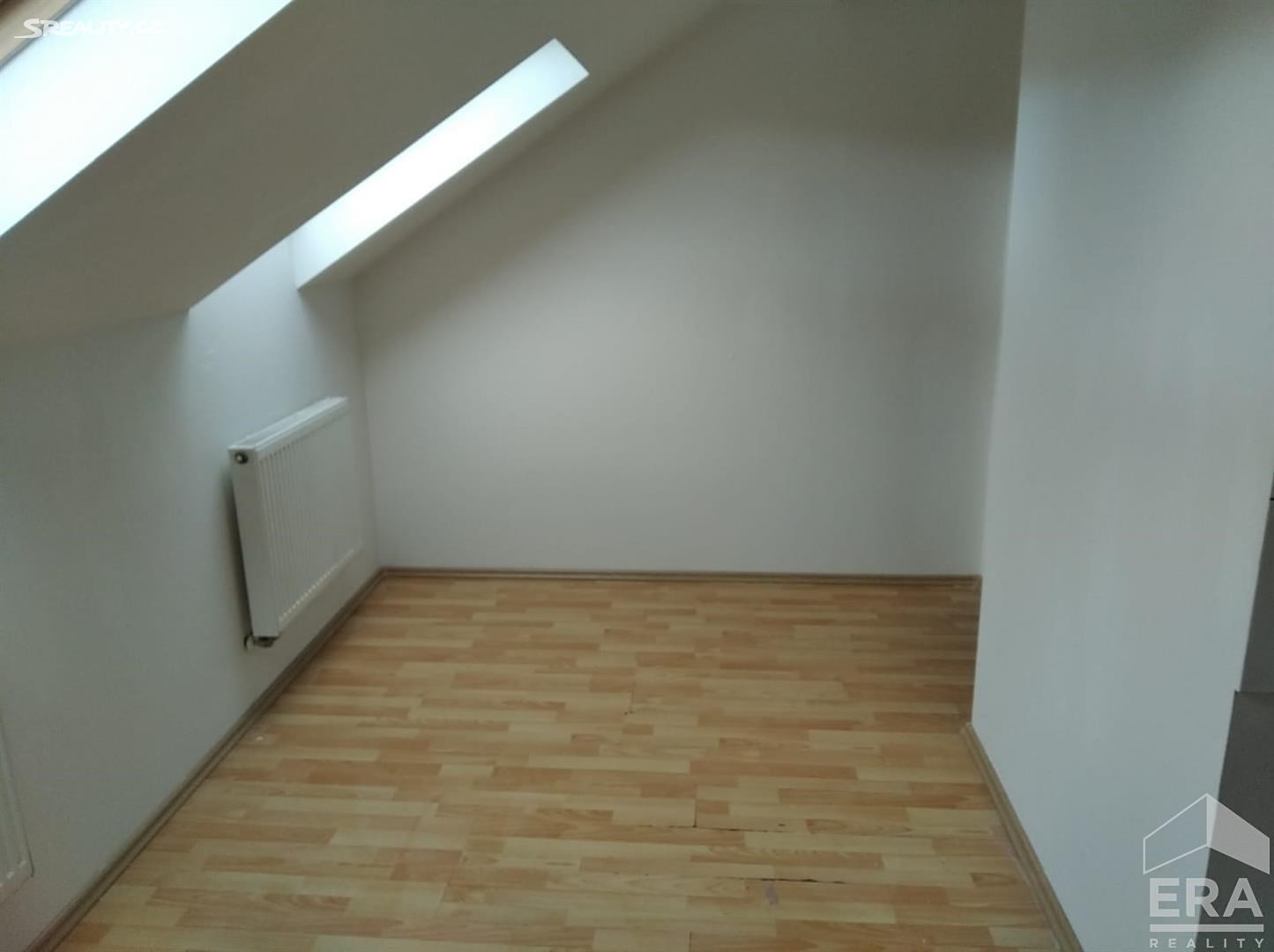 Pronájem bytu 1+kk 24 m², Mahenova, Ústí nad Labem - Předlice