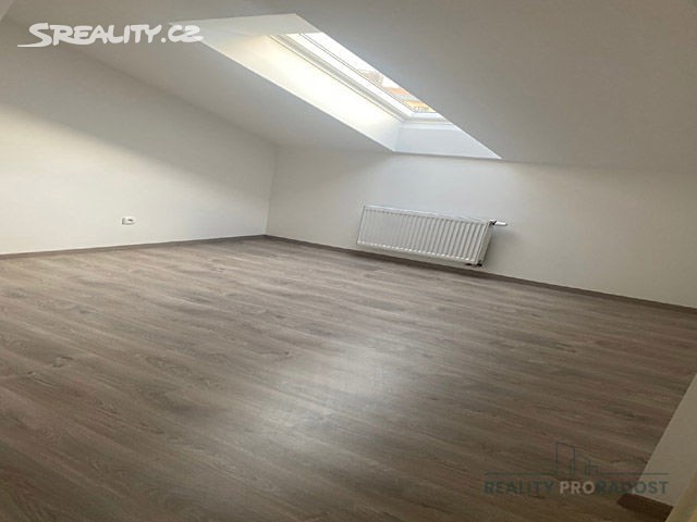 Pronájem bytu 2+1 130 m² (Loft), Palackého třída, Brno - Královo Pole