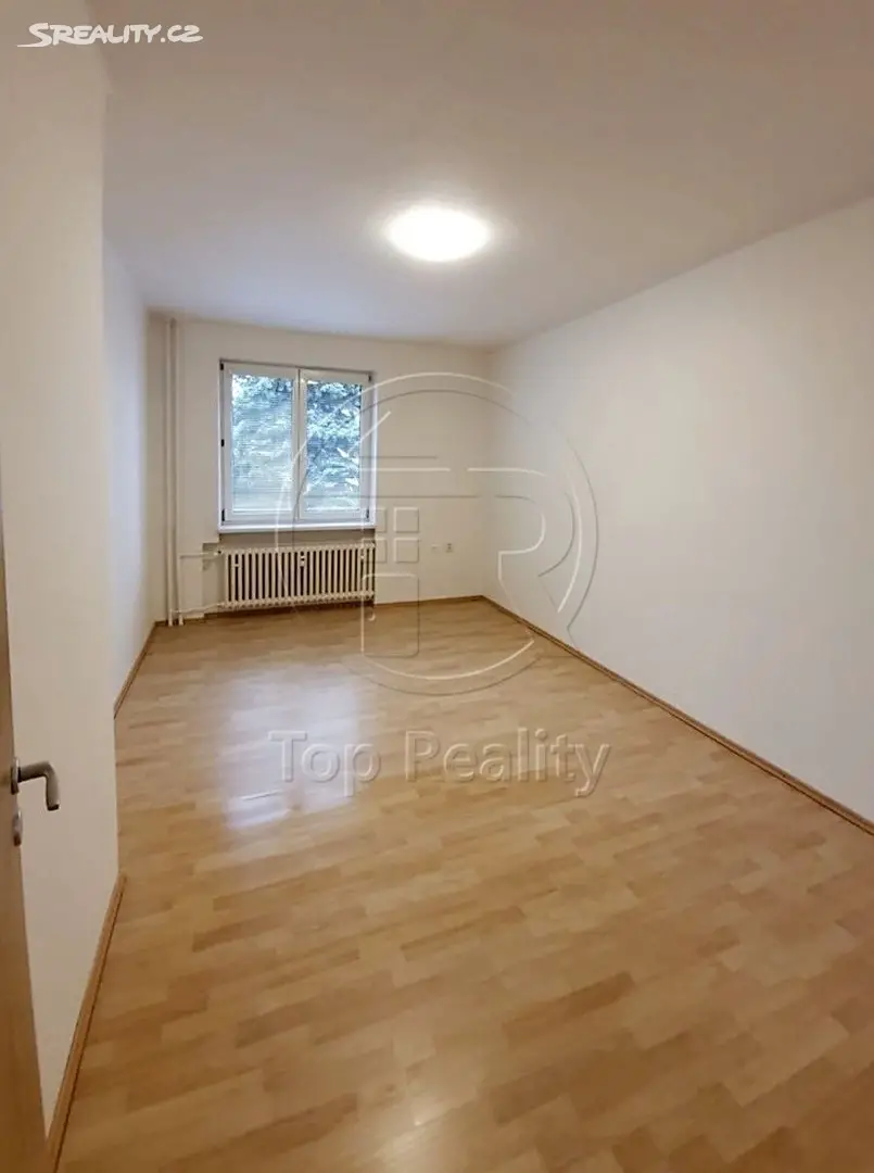Pronájem bytu 2+1 55 m², Špálova, Olomouc - Nové Sady