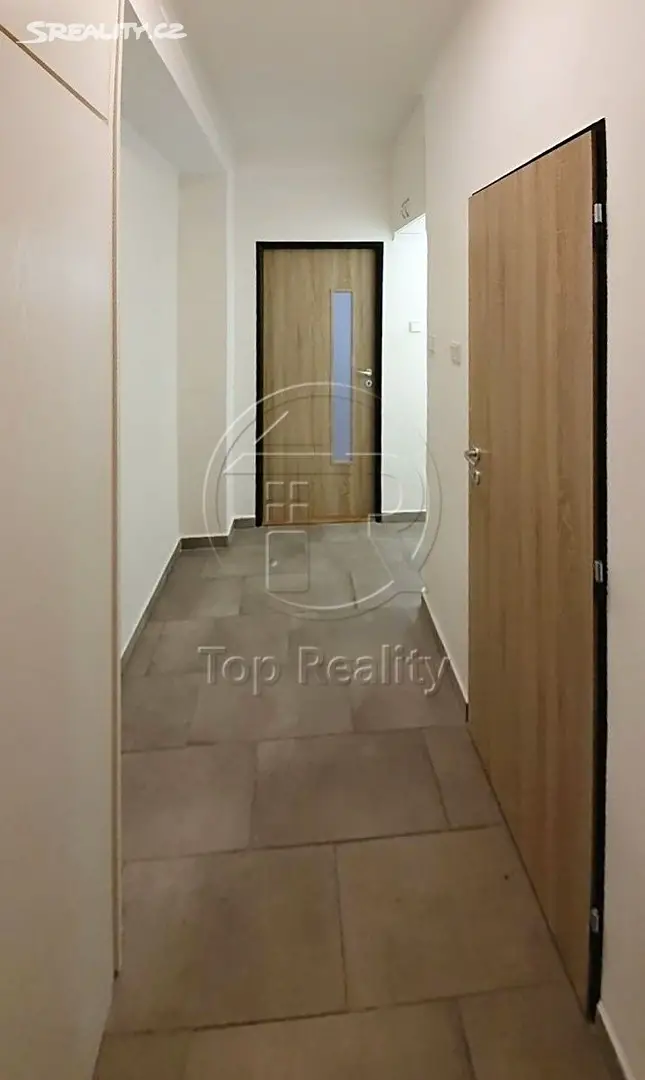 Pronájem bytu 2+1 55 m², Špálova, Olomouc - Nové Sady