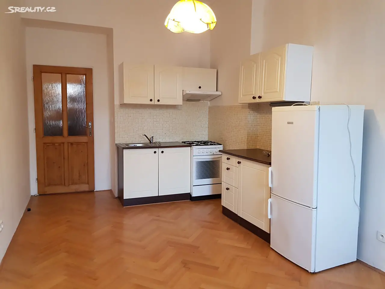 Pronájem bytu 2+1 75 m², Na Březince, Praha 5 - Smíchov