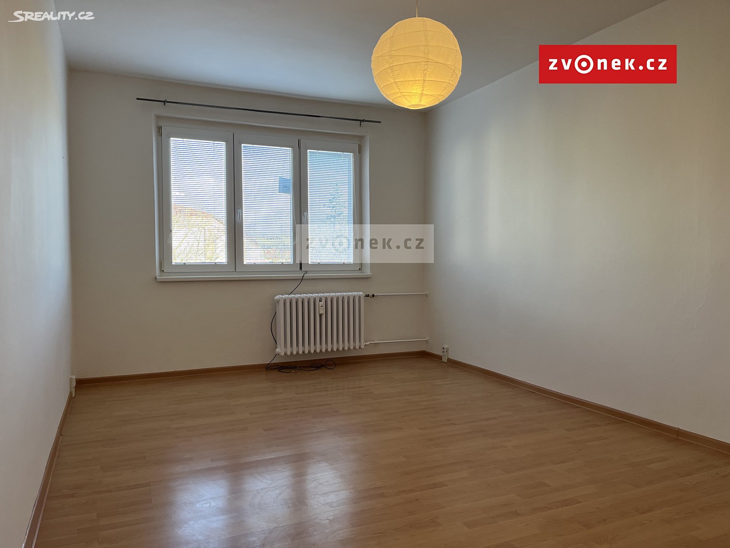Pronájem bytu 2+1 58 m², Uherské Hradiště
