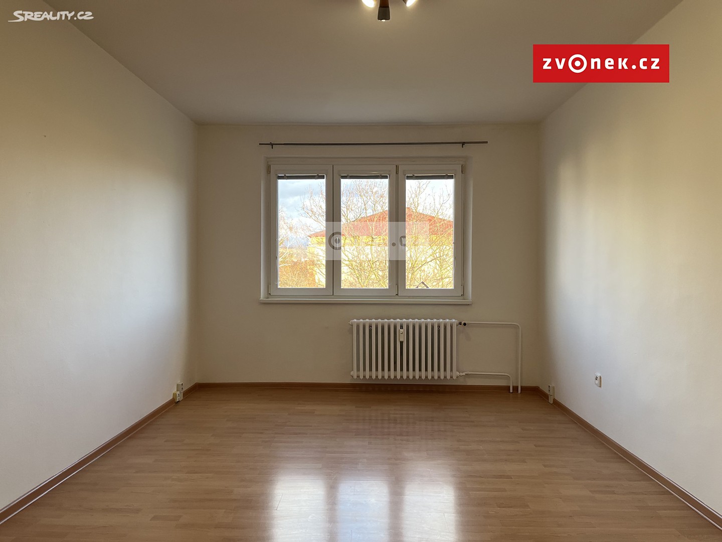 Pronájem bytu 2+1 58 m², Uherské Hradiště