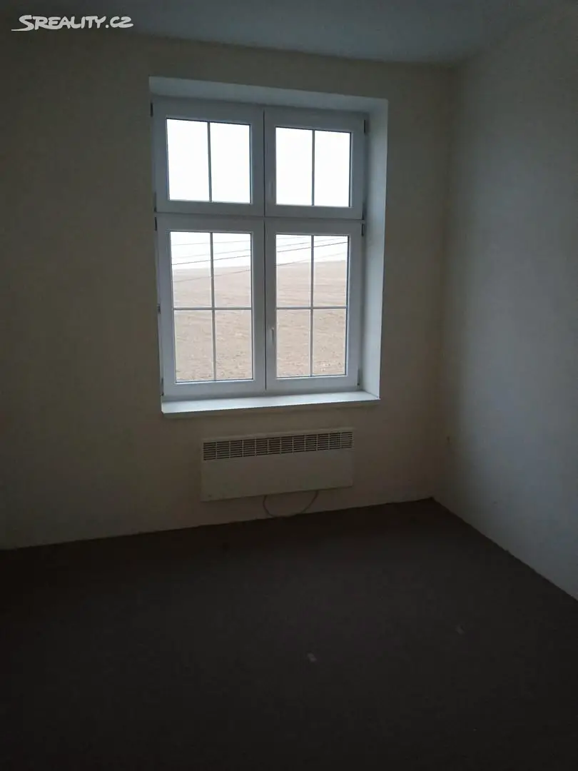 Pronájem bytu 2+kk 48 m², Mlečice - Prašný Újezd, okres Rokycany