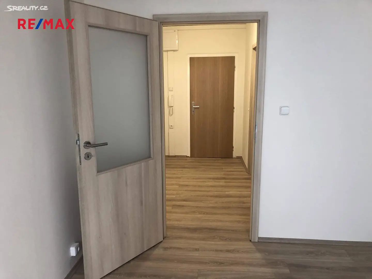 Pronájem bytu 2+kk 47 m², Ostravská, Praha 9 - Letňany
